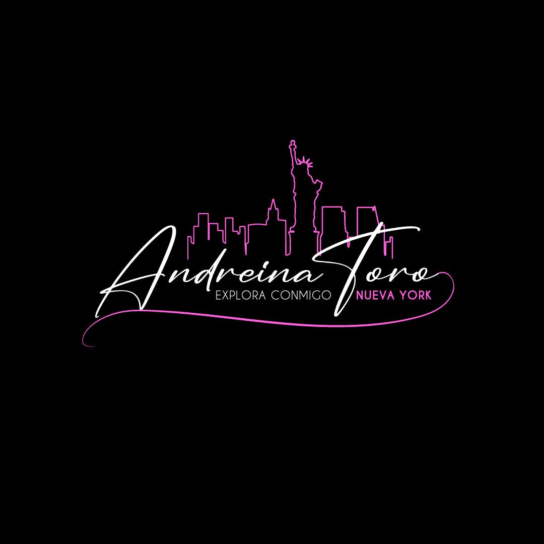 Andreina Toro Tours en Nueva York