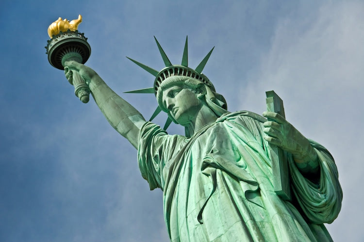 Tour Estatua de la libertad y más...